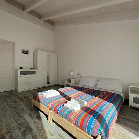 Apartament Casa Sylvia SantʼAntìoco Zewnętrze zdjęcie