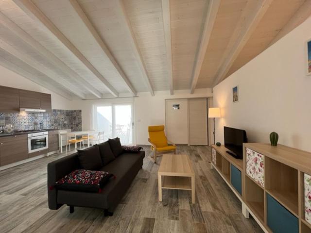 Apartament Casa Sylvia SantʼAntìoco Zewnętrze zdjęcie