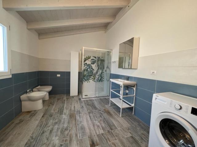 Apartament Casa Sylvia SantʼAntìoco Zewnętrze zdjęcie